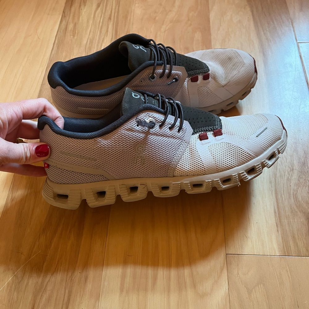 Women’s On cloud 5